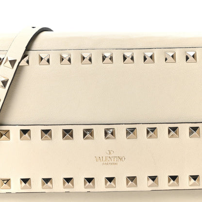Small Calfskin Crossbody Bag