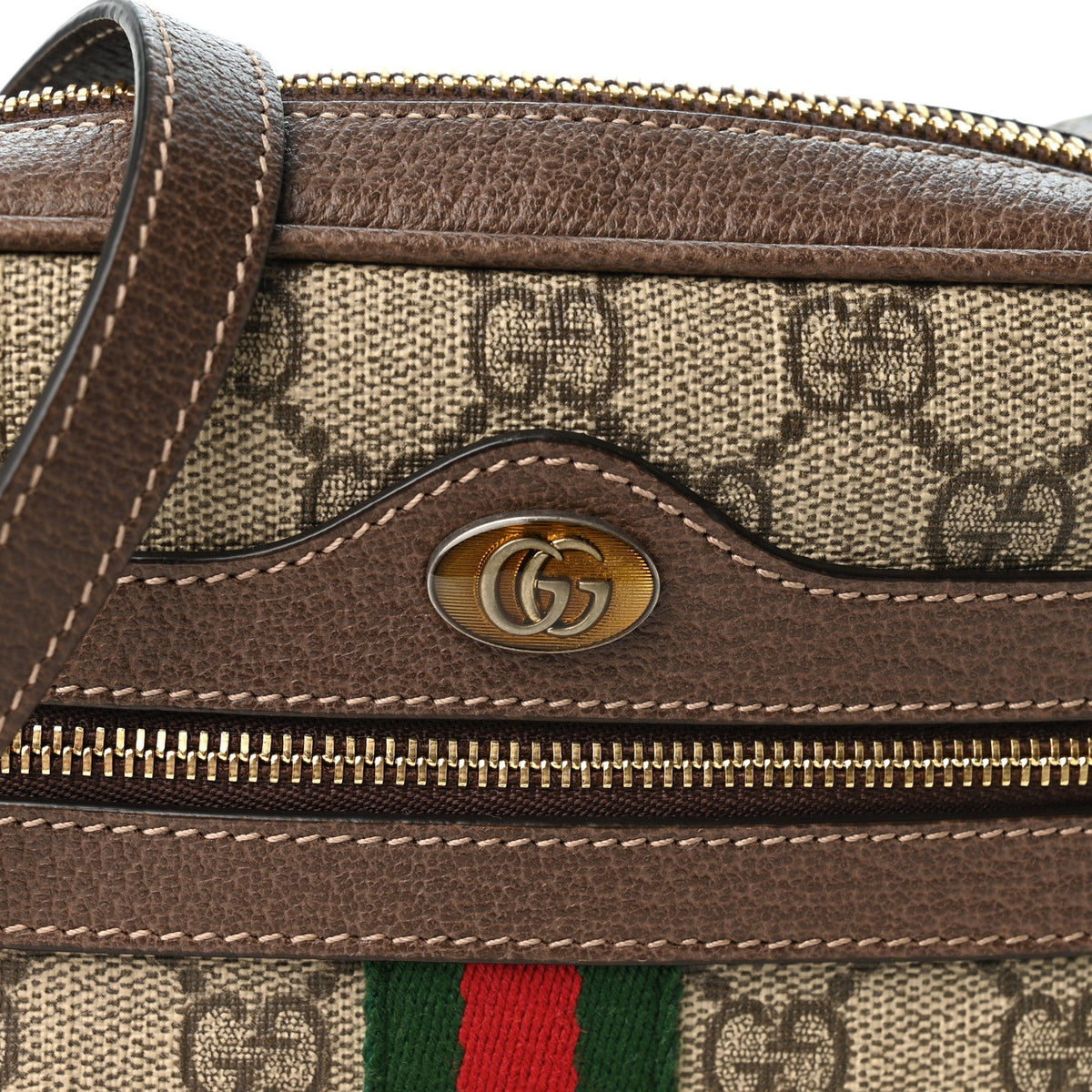 Mini Shoulder Bag
