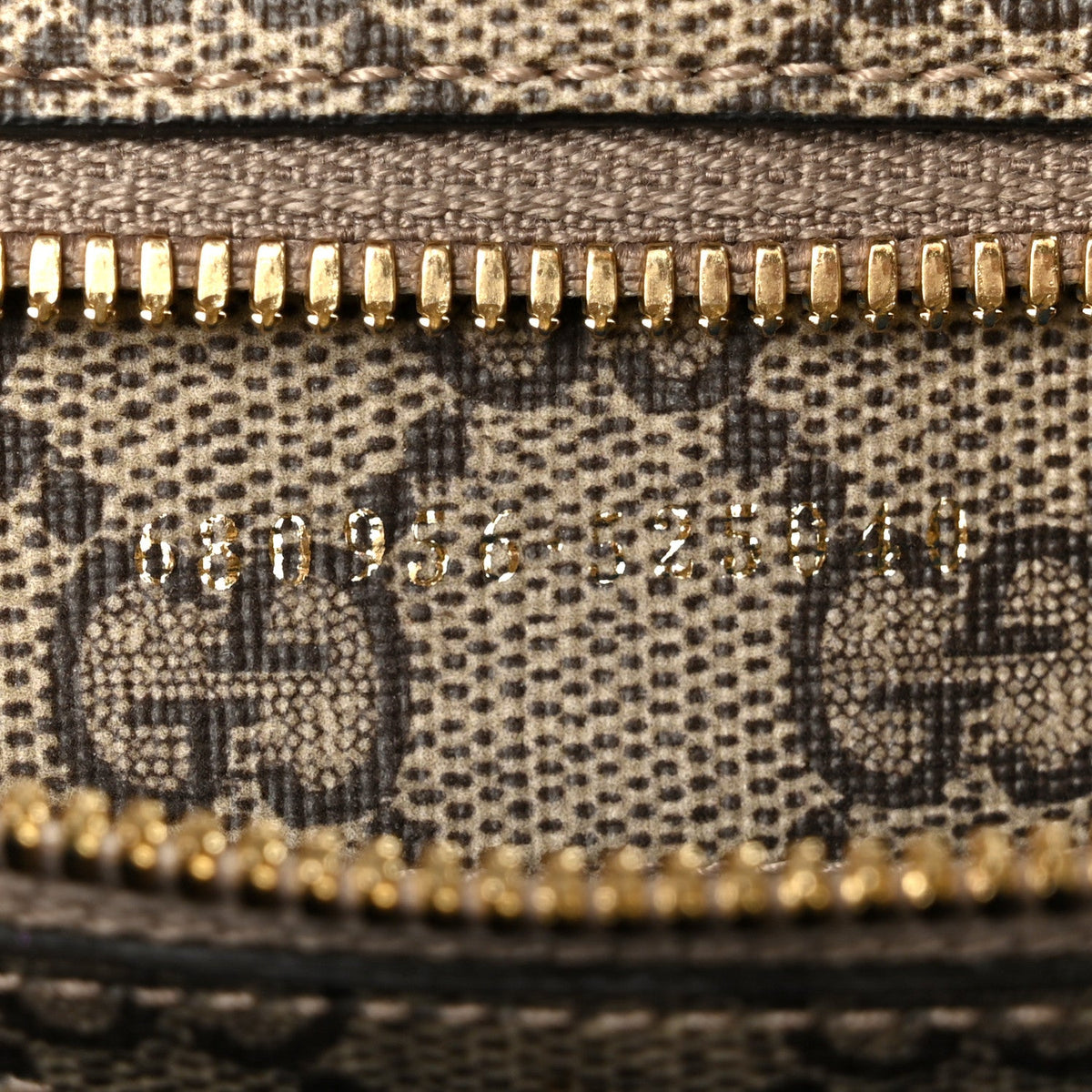 Small Tote Bag