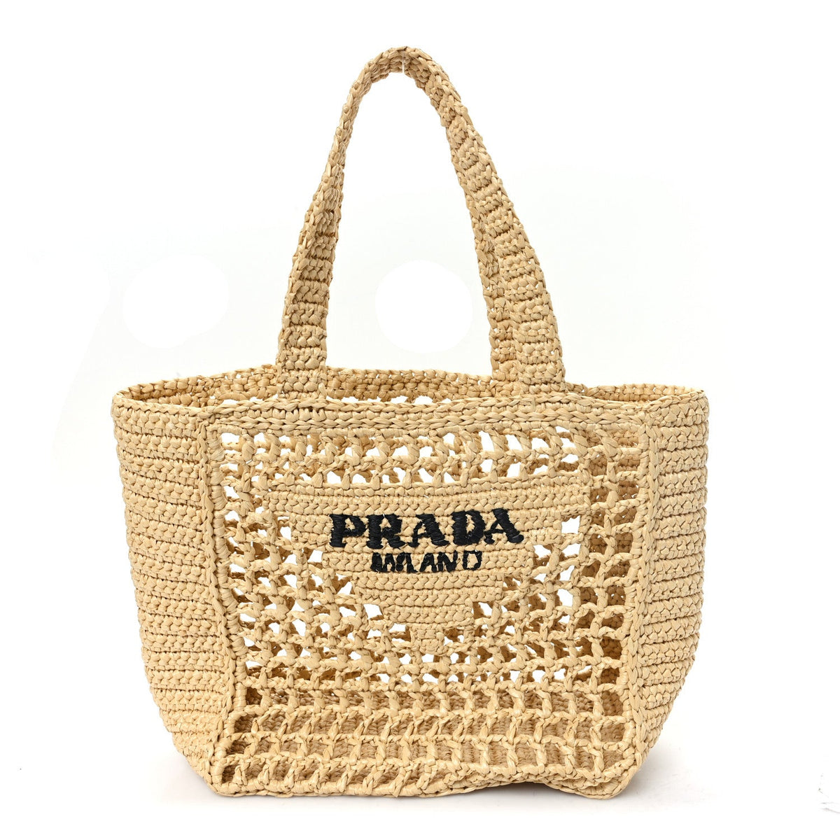 Small Tote Bag - Red