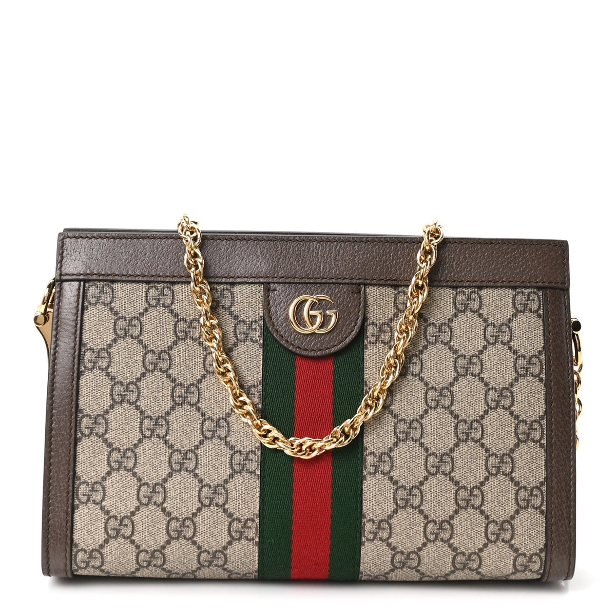 Small Shoulder Bag