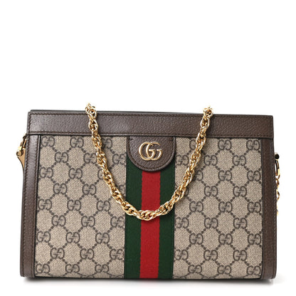 Small Shoulder Bag