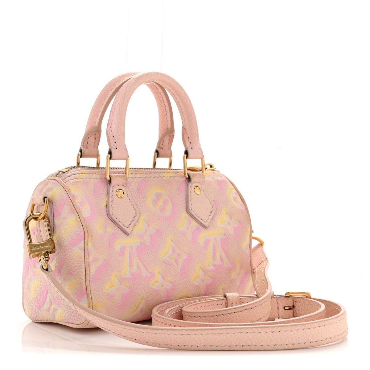Nano Handbag