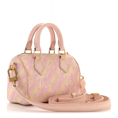 Nano Handbag