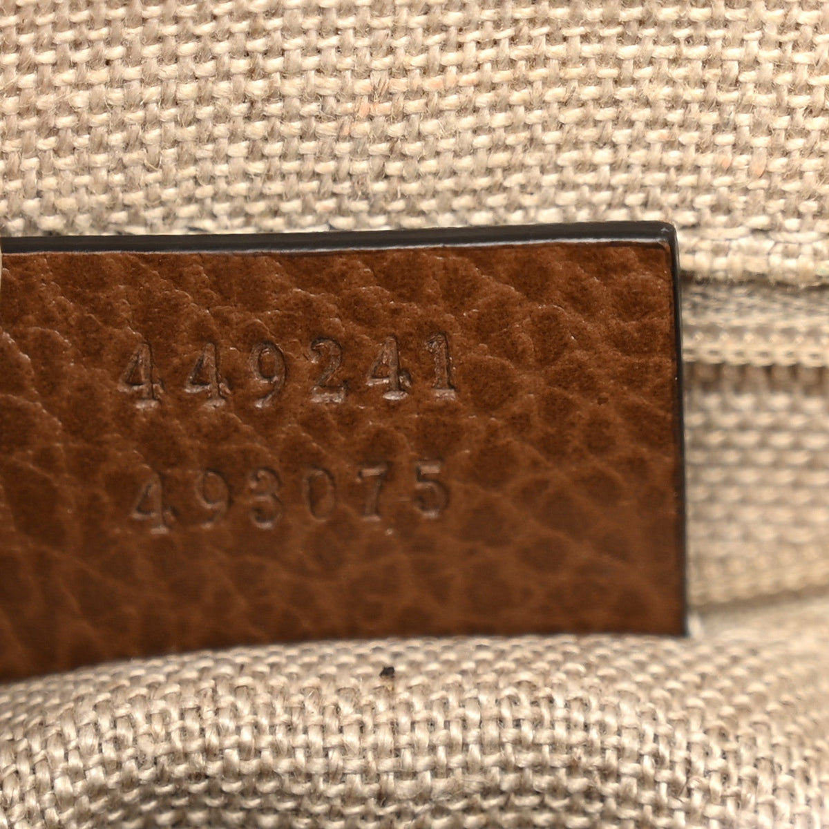 Small Tote Bag