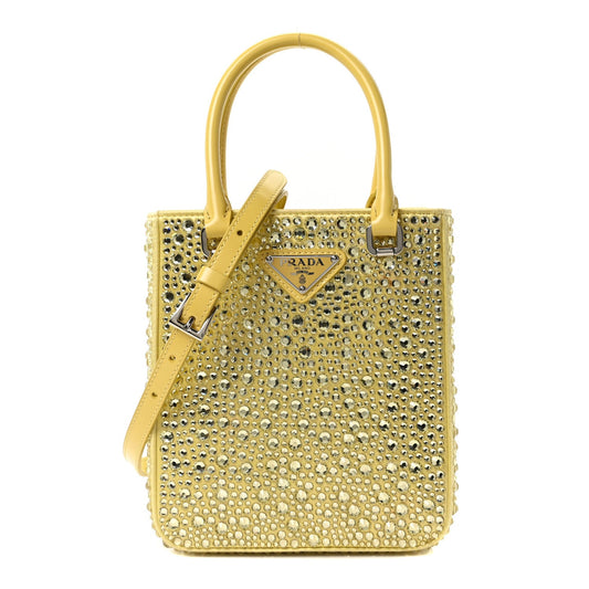 Small Tote Bag
