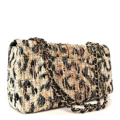 Small Flap Shoulder Bag