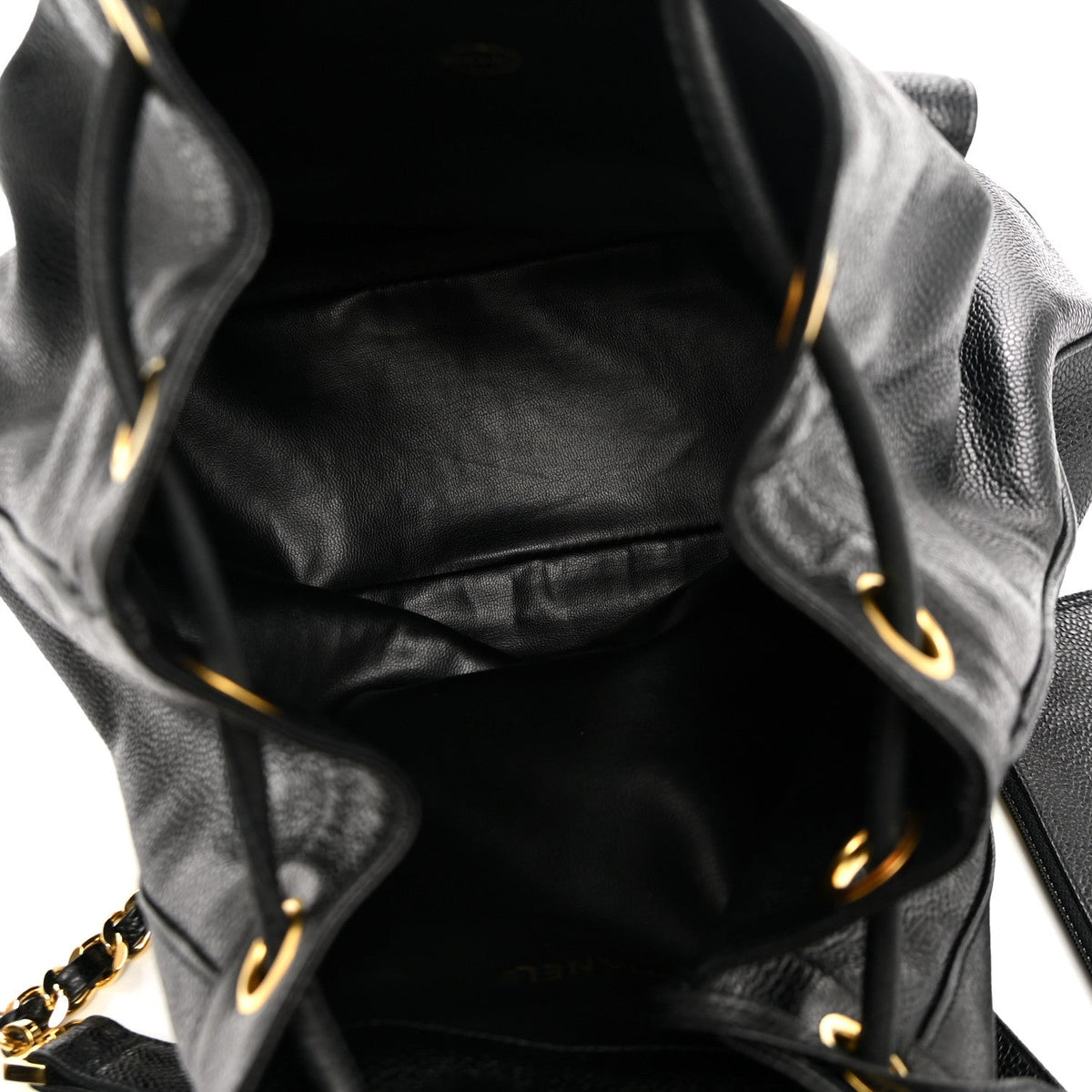 Caviar Backpack