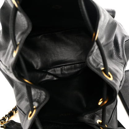 Caviar Backpack