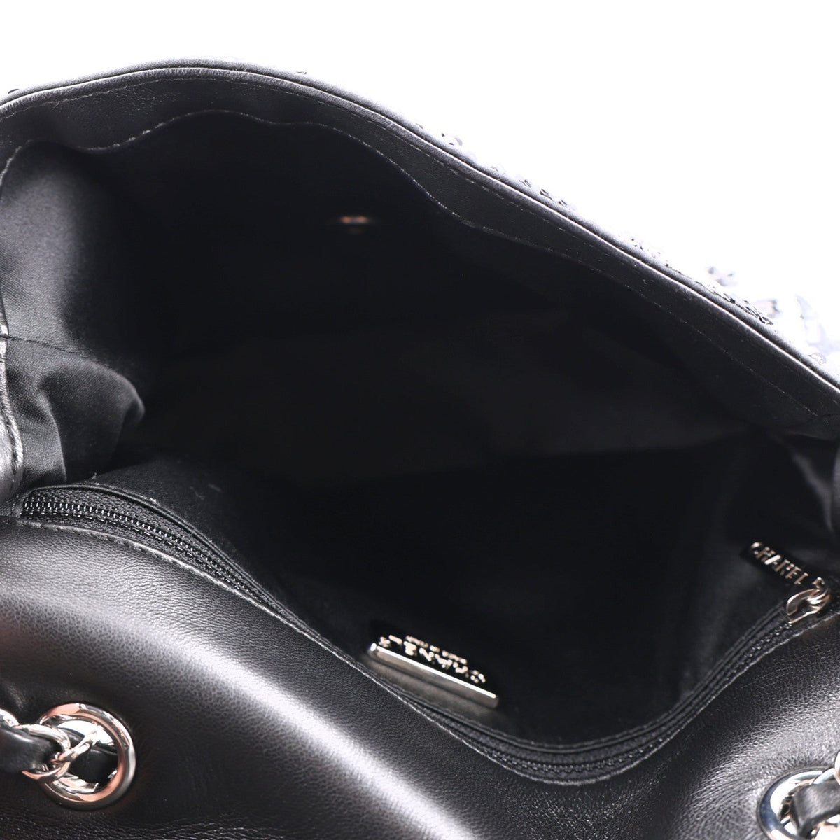 Medium Flap Shoulder Bag