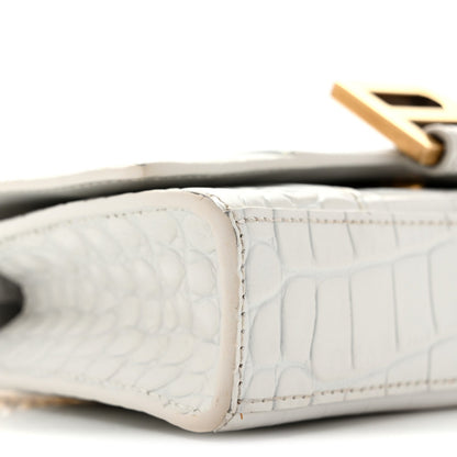 Calfskin Handbag