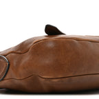 Miu Miu Nappa Aviator Regular Aventure Shoulder Bag Rovere