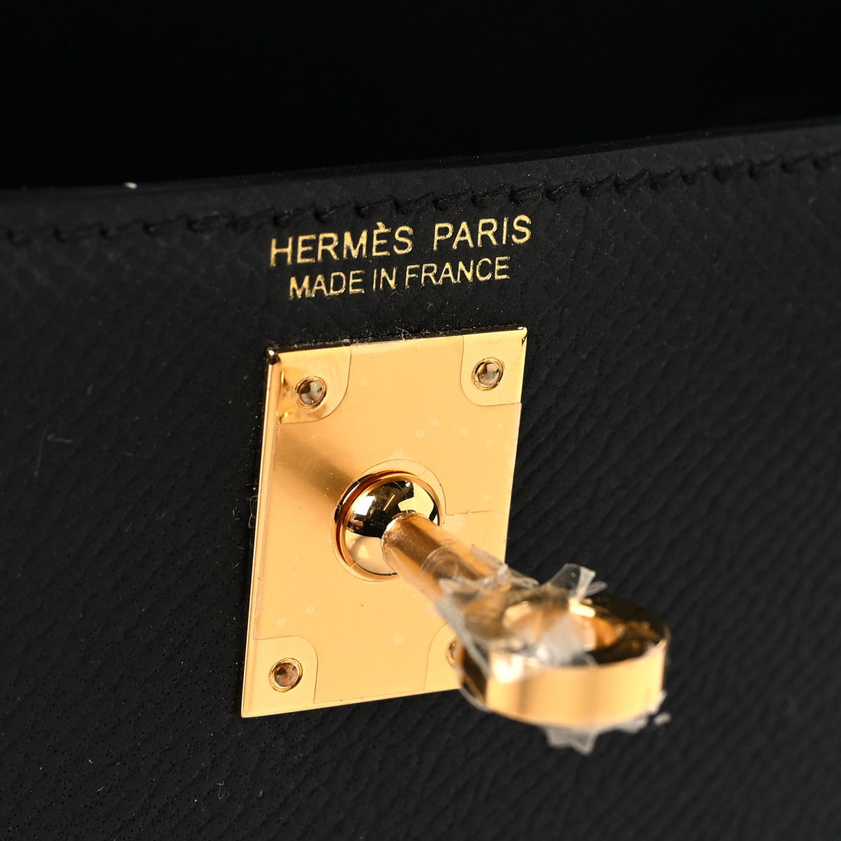 Mini Epsom Handbag