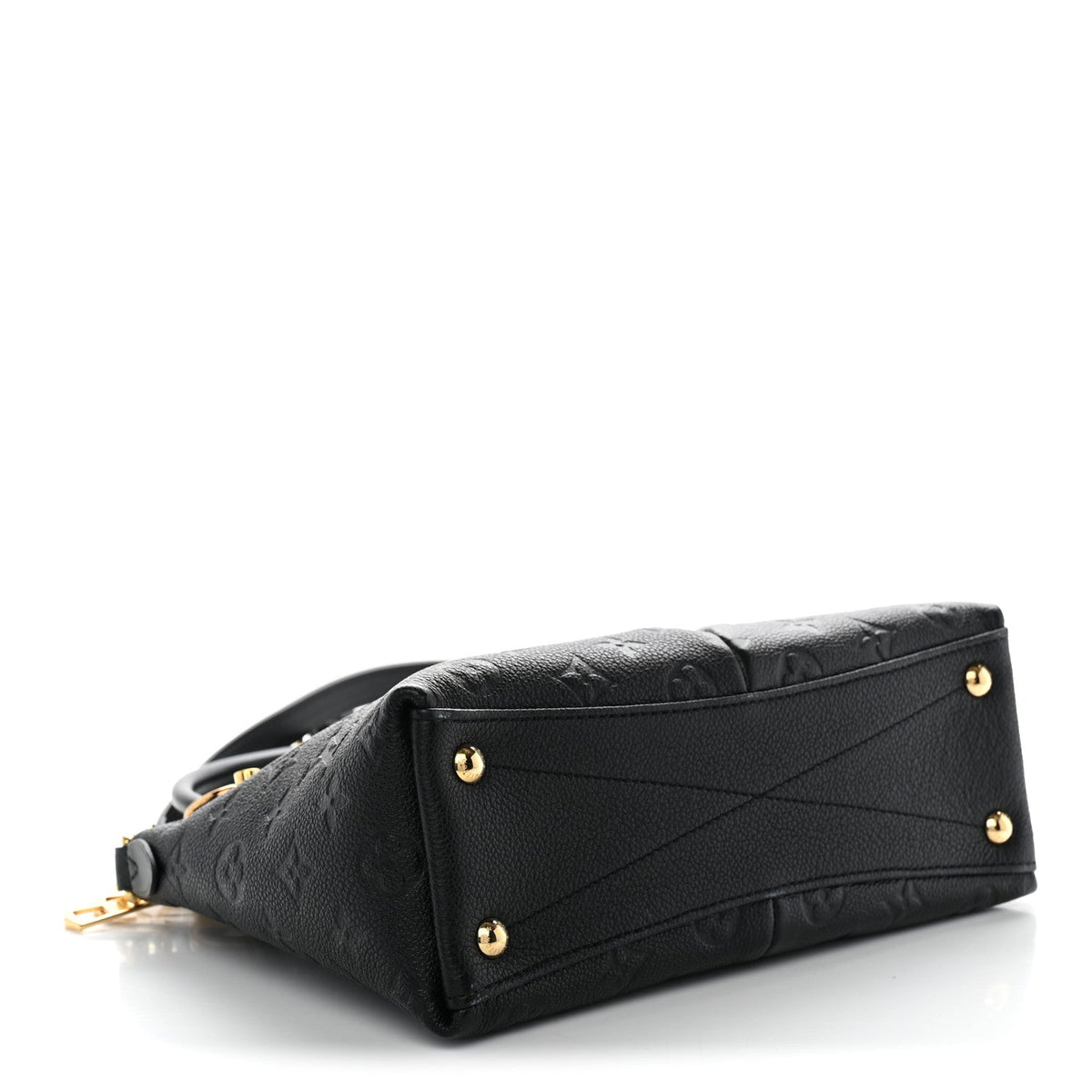 Louis Vuitton Empreinte V Tote BB Black