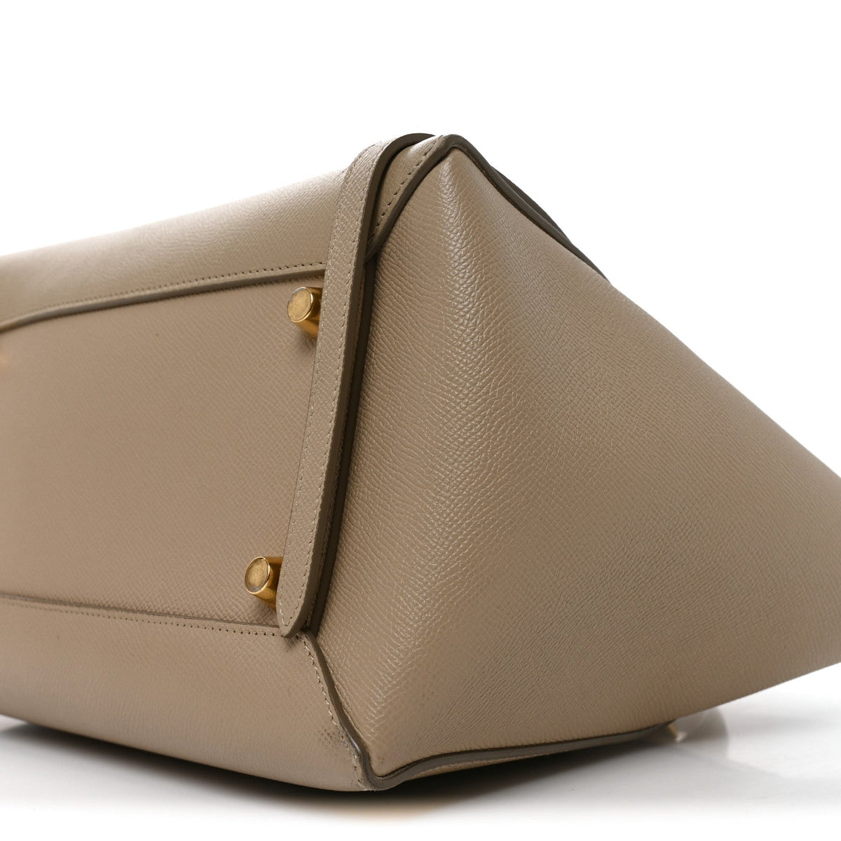 Mini Calfskin Belt Bag