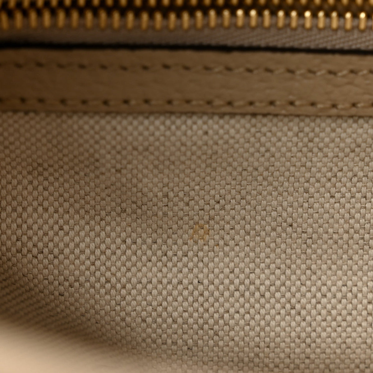 Small Calfskin Hobo Bag