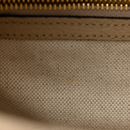 Small Calfskin Hobo Bag