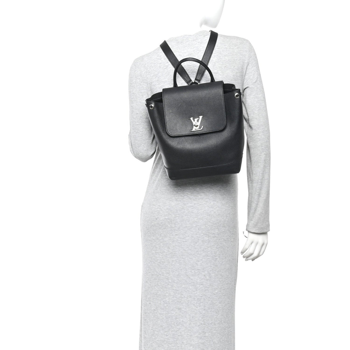 Calfskin Backpack