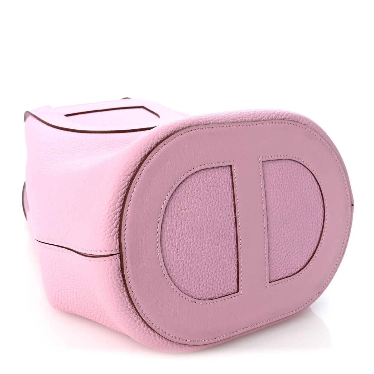 Taurillon Clemence Swift In-The-Loop 23 Handbag