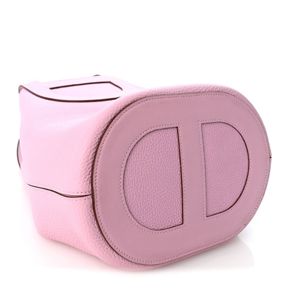 Taurillon Clemence Swift In-The-Loop 23 Handbag