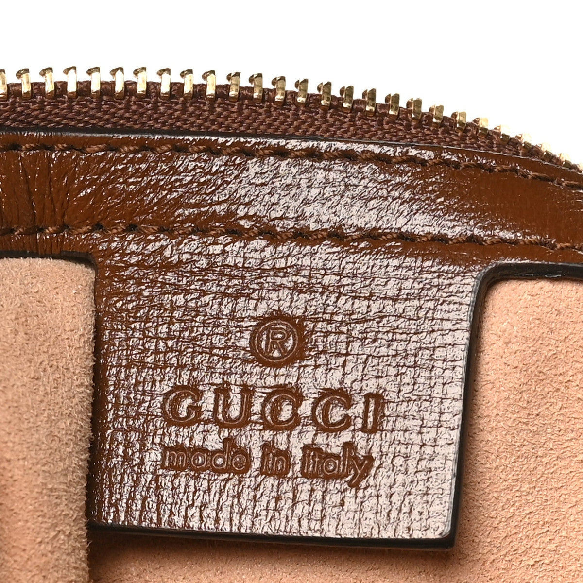 Small Calfskin Hobo Bag