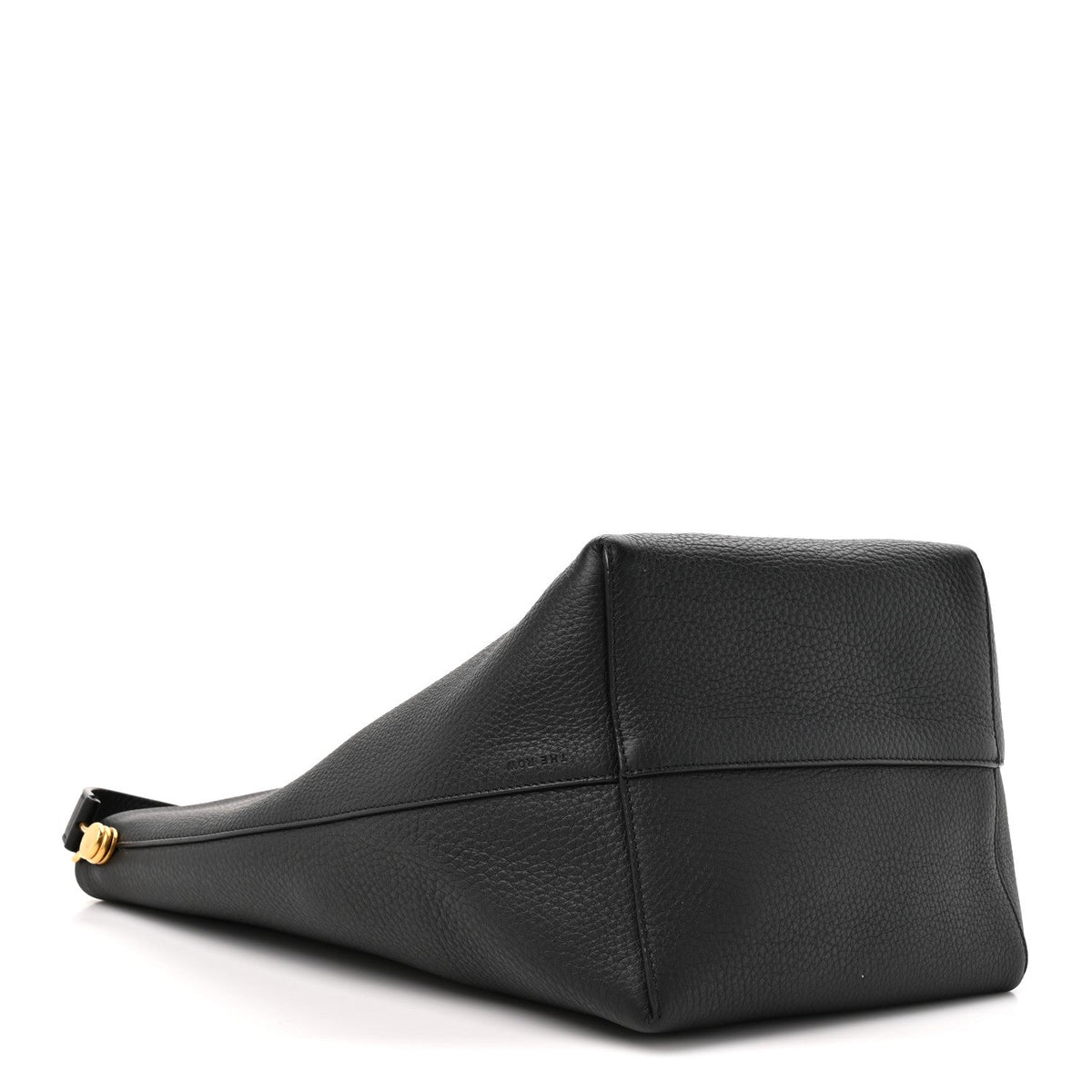 Medium Calfskin Tote Bag