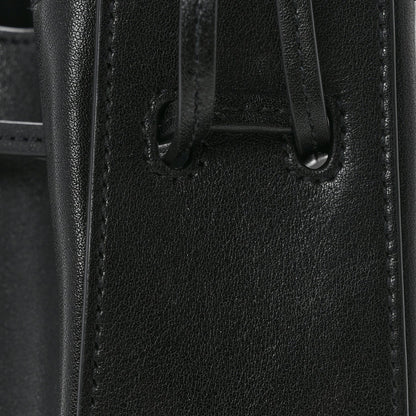 Small Calfskin Bucket Bag