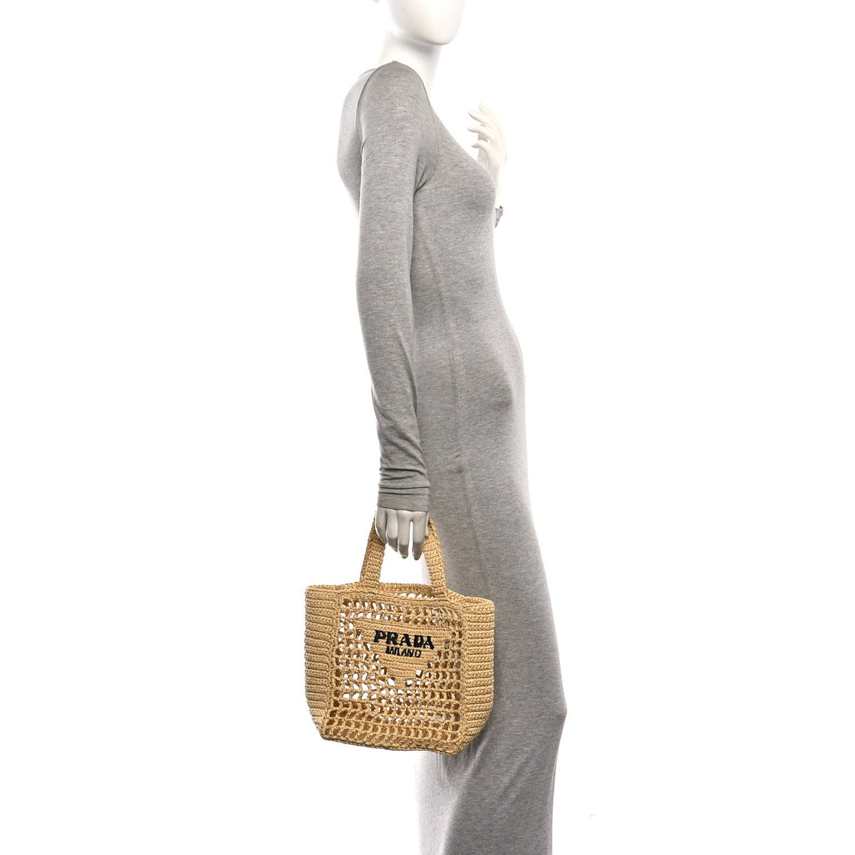 Small Tote Bag