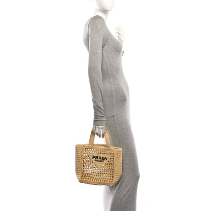 Small Tote Bag