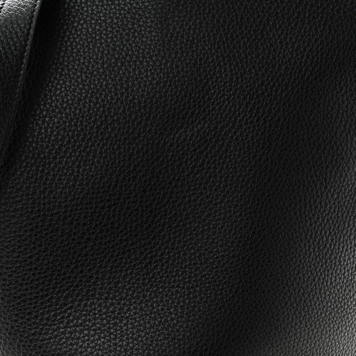 Medium Calfskin Tote Bag