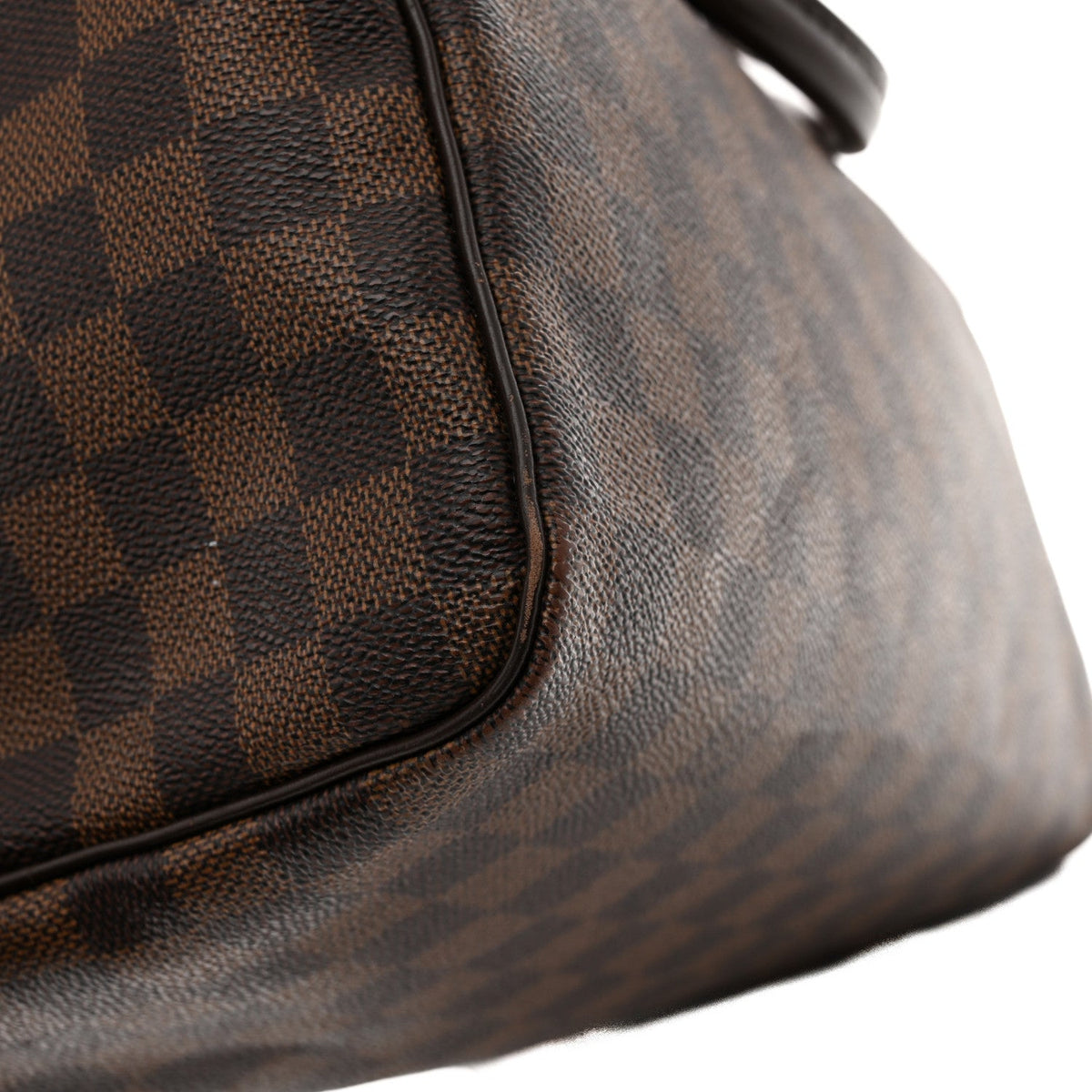 Damier Ebene Speedy 35 Handbag