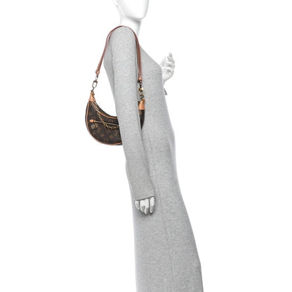Monogram Loop Handbag