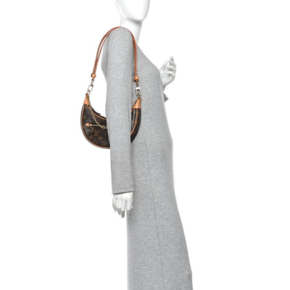 Monogram Loop Handbag