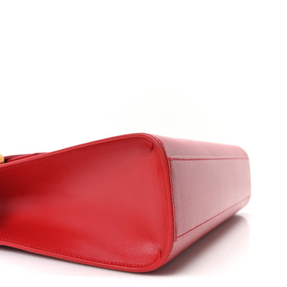 Calfskin Shoulder Bag