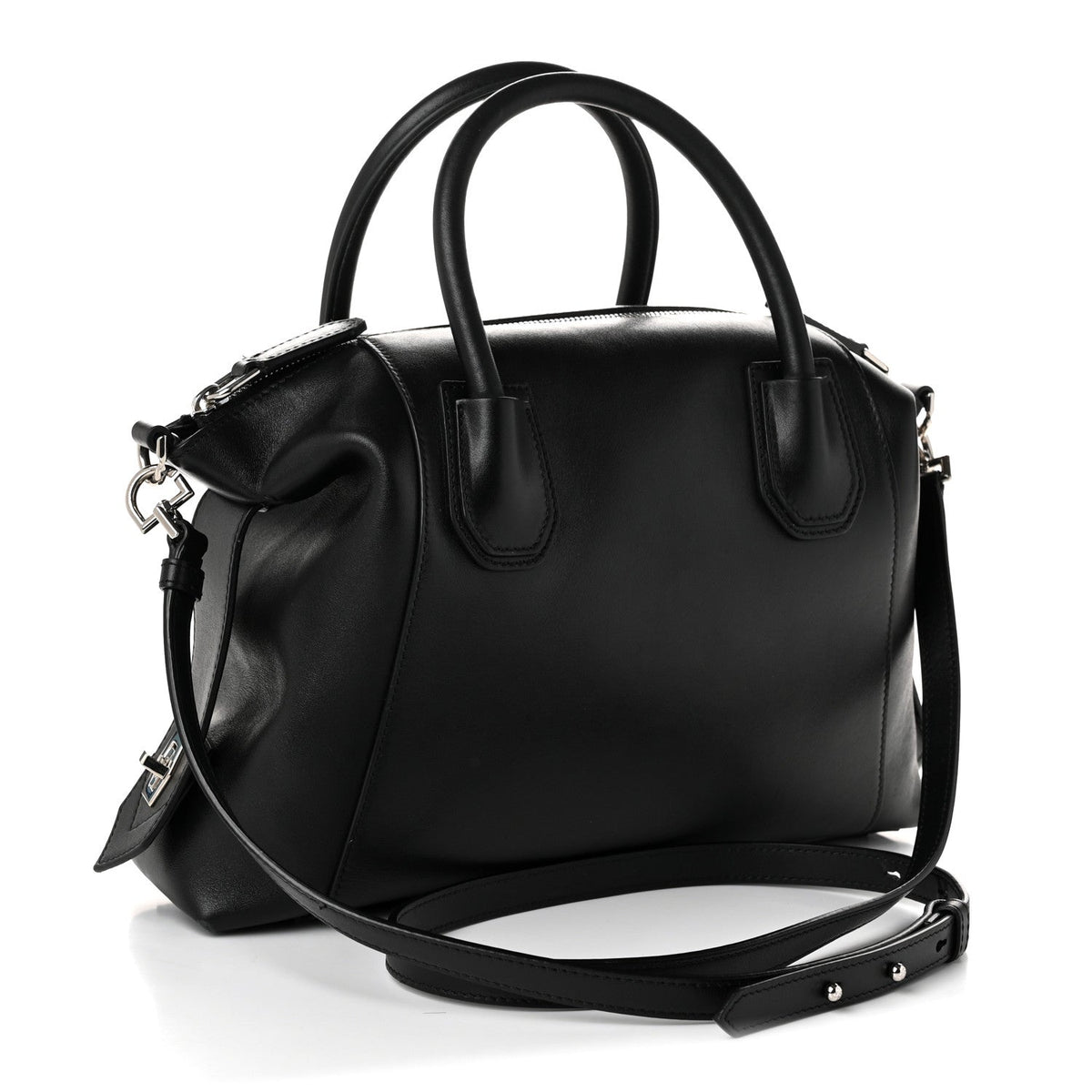 Small Calfskin Handbag
