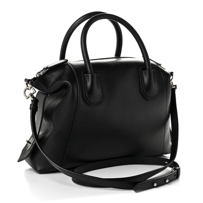 Small Calfskin Handbag