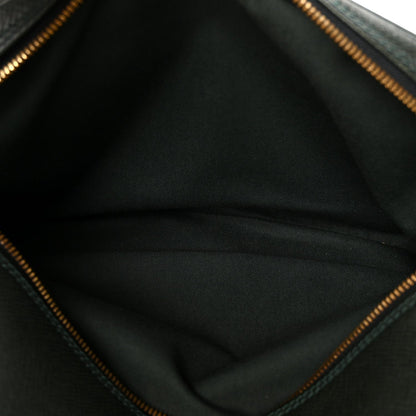 Taiga Reporter Messenger Epicea Handbag