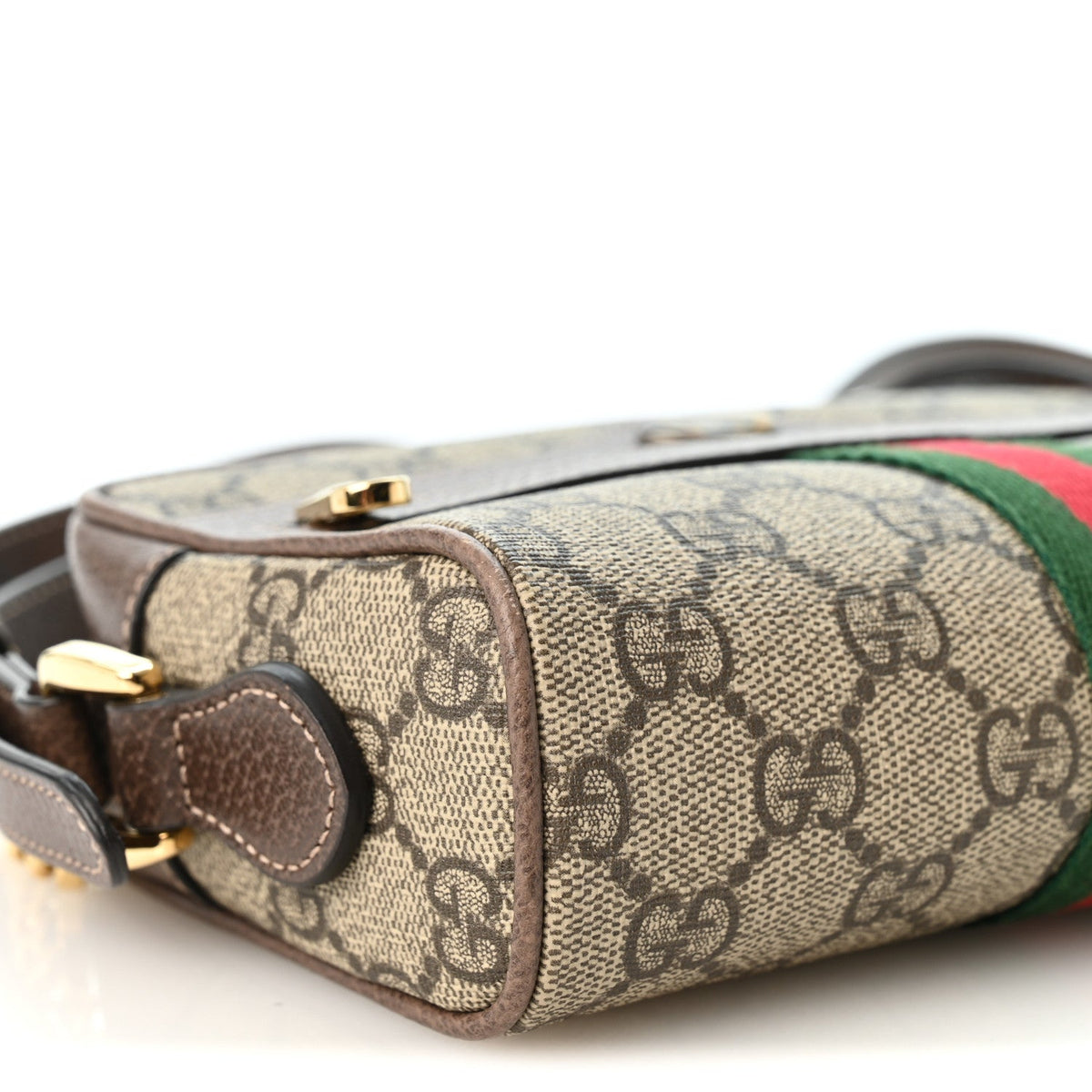 Mini Shoulder Bag