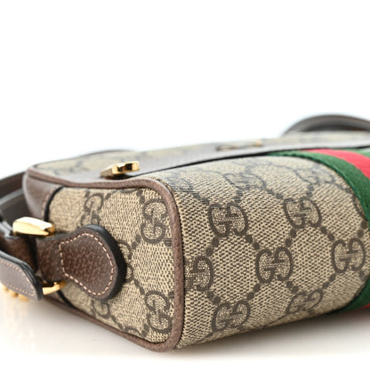 Mini Shoulder Bag