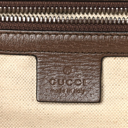 Small Calfskin Backpack