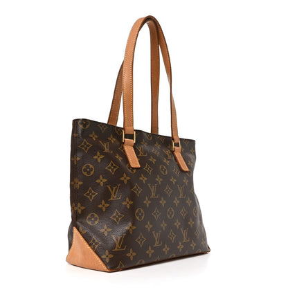 Cabas Piano Handbag
