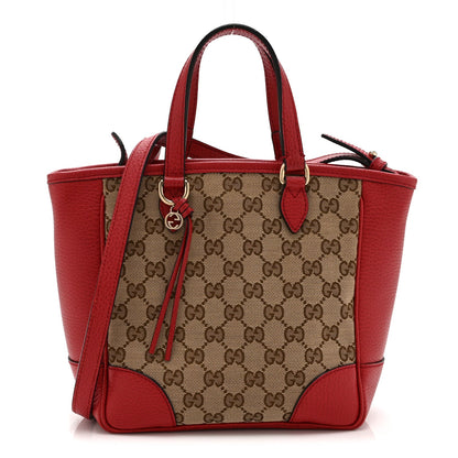 Small Tote Bag
