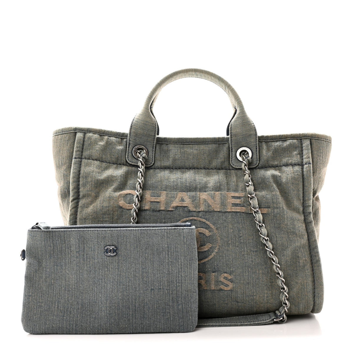 Small Tote Bag