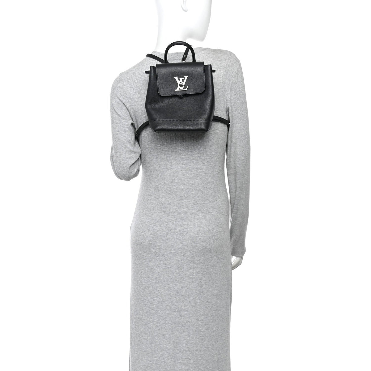 Mini Calfskin Backpack