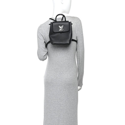 Mini Calfskin Backpack