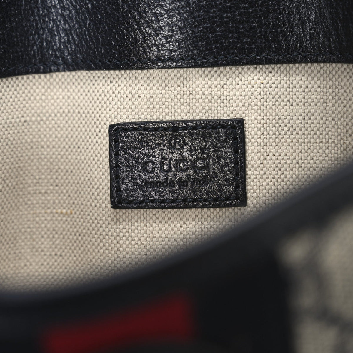 Small Belt Bag