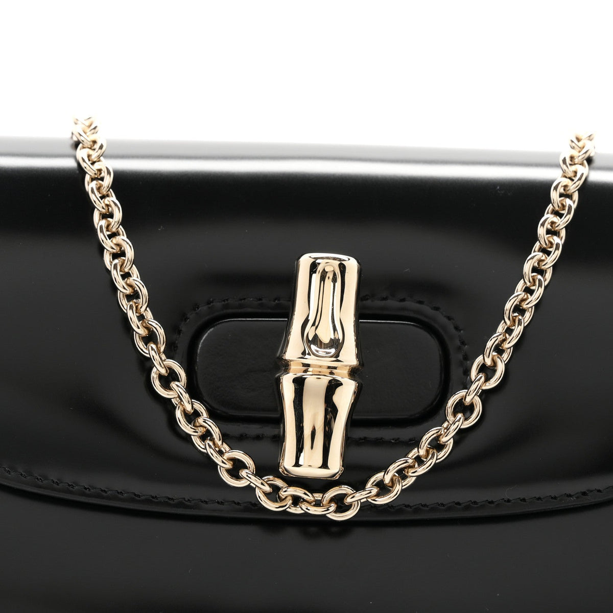 Small Calfskin Handbag