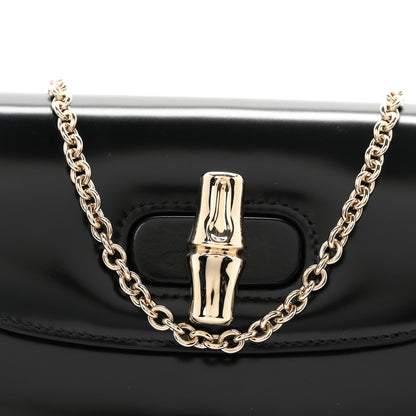 Small Calfskin Handbag