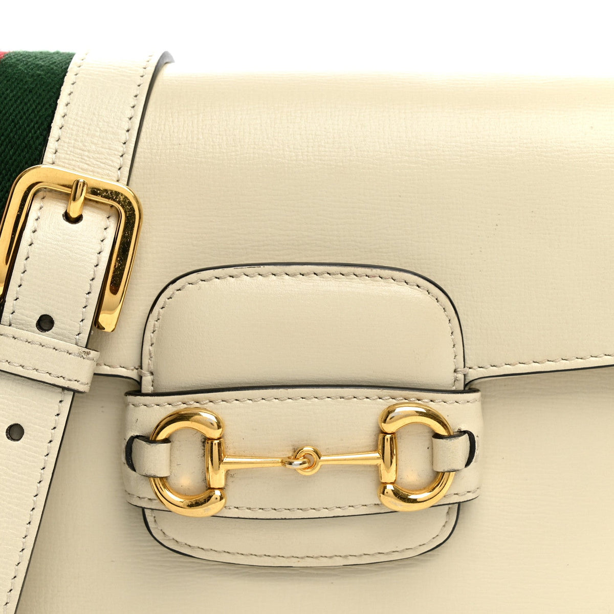 Mini Calfskin Shoulder Bag