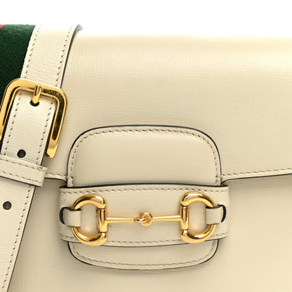 Mini Calfskin Shoulder Bag
